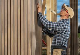 Affordable Siding Repair and Maintenance Services in Fairview, GA